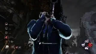 Dead by Daylight DBD Freddy Gameplay