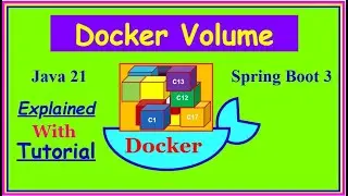Docker Volume Explained | Complete Tutorial for Beginners (With Examples)