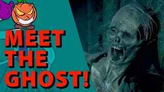 The REAL GHOSTS of Man of Medan!