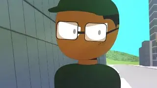 I'm_Dontai and YourRage vs The Grunts: Part 1