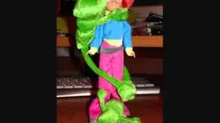 w.i.t.c.h. stuff 2