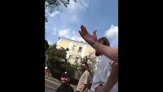Мияги - вы умеете петь вообще?