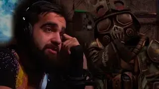 ТОКСИЧНЫЙ ИВЕНТ... STALCRAFT
