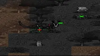 Average Night in Cataclysm Ohio | CDDA
