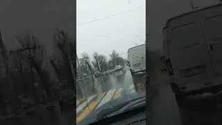 Авария Армавир. Берегите себя🙏🙏🙏Вас ждут дома.