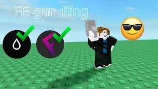*FE* gun fling script[pastebin]