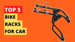 Best Bike Rack for Car || Top 5 Bike Racks for Cars