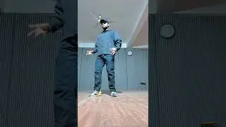 Fire song popping dance video💥 #viral #poping #dance