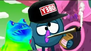 RYTP-смешарики
