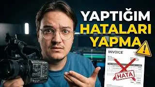Nasıl Videographer Oldum?
