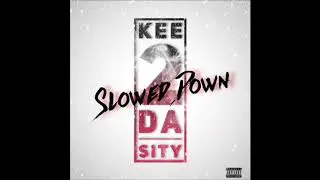 LIL KEE x SITY BOI - CHOO CHOO (SLOWED DOWN)