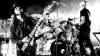 System Of A Down - Toxicity (Guitar Backing Track)