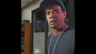 Do Lamar Deserve Employee of Da Month???