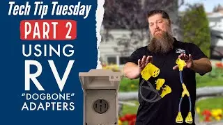 Using RV 