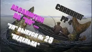 Ултралайт в РР4 Выпуск №25