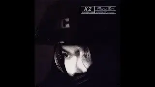 [ROCK] K2김성면 - 시간을 거슬러 | 가사 (Lyrics)