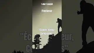 #Négociation #Freelance #Compromis #Écoute #Valeur