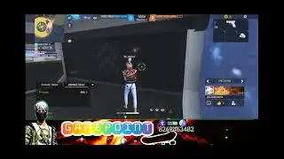1vs4 with grenade #wljacky  #gamepoint #nallanoni