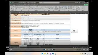IT with Varun Vohra - ITGC & Risk - Operations - Back-up & Recovery - Hands-on Workpaper (Promo)