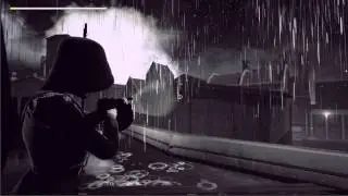 Project Rain Complete Demo (UE4)
