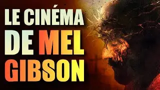 Le cinéma de MEL GIBSON est-il aussi violent ?