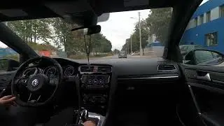 Golf 7R APR Stage 2+