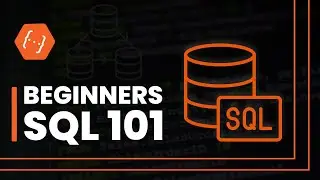 SQL Basics: Mastering CREATE Commands for Beginners (SQL 101 Tutorial)