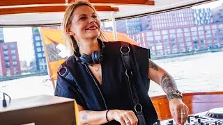 ANII - Live DJ Set, 1001Tracklists x DJ Lovers Club WaterWays ADE 2024 | Melodic House & Techno Mix