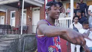 MELLY FT SKINNY MIKE- PASSION