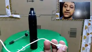Zuvexa USB Rechargeable Electric Foam Maker: A Game-Changer? Review Inside!