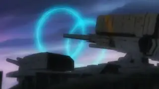 Girls' Frontline Polarized PV 1