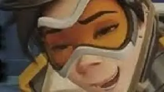 tracer competitive season 9 #overwatchclips #overwatchtracer