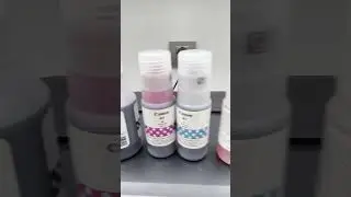 NEW PIXMA G3430 - What is different on G3030 vs G3070 series