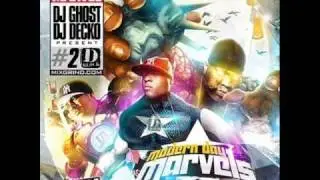 Styles P - 3 Peat Freestyle