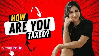 How are you taxed?