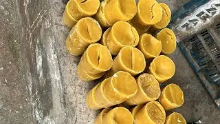 Bee wax ready for sale @@@@