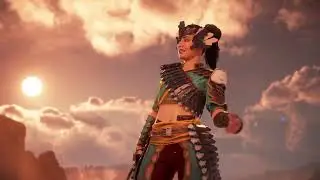 Horizon Forbidden West | Talanah | Part 12 | PS5