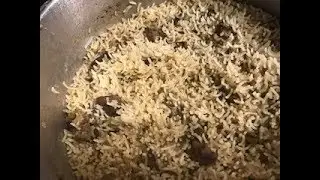 Mutton Pulao and Zarda | Mutton Pilau and Zarda | Shazia Shariff |