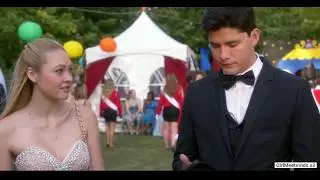Degrassi Next Class S4 - Zig and Maya Prom Scenes + Esme getting jealous