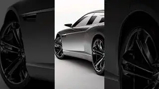 Lamborghini Estoque