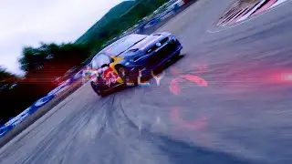 RALLYX 2024 INTRO - The 10th Season