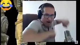 Пираний танцует
