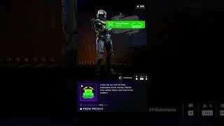 #shorts Halo Infinite Item Shop [April 26th, 2024] (Halo Infinite)