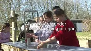 Spis Naturlandet