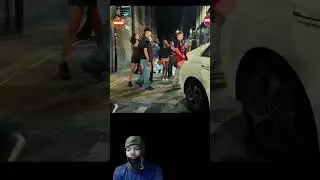 Drunk Girls After Midnight Vlog Liverpool