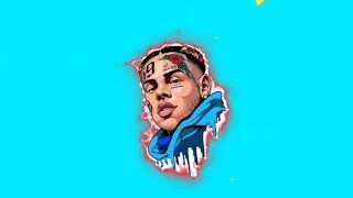 (FREE) 6IX9INE TYPE TRAP BEAT - SHAKA LAKA | FAST RAP BEAT