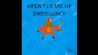 pey - Debt Can't Hold a Crab (Official Atrioc Audio)