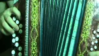 На сопках Маньчжурии, гармонь Малыш