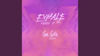 EXHALE (feat. Sia) (Pink Panda Remix)