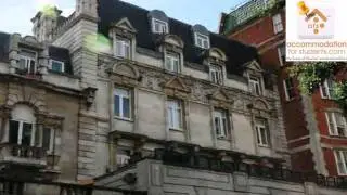 1 bed student flat to let on Porchester road, Bayswater, London